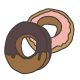ドーナツ