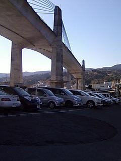 西湘バイパス？