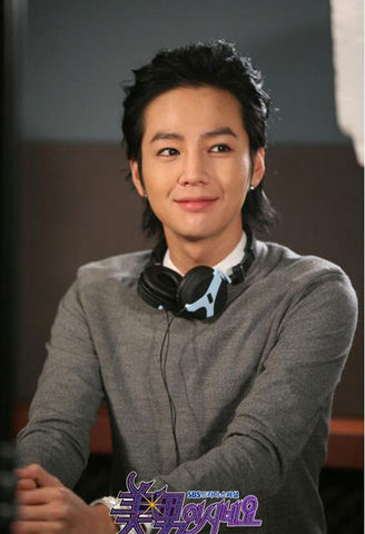 チャン・グンソク