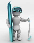 ノルディック複合