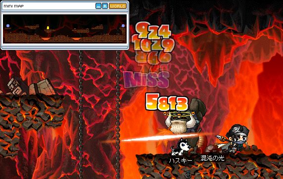070505 VS ラッシュブル.jpg