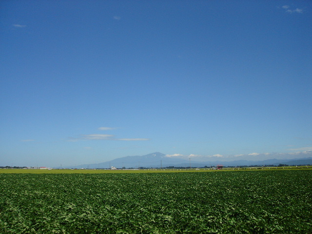 鳥海山ｈ