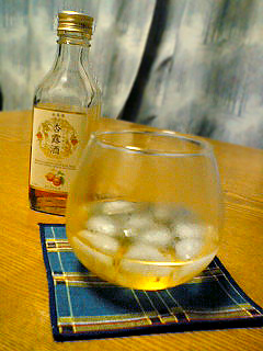 ひとり酒