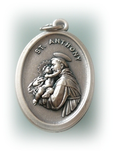 ST.ANTHONY