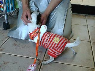 あたし、可愛い～？