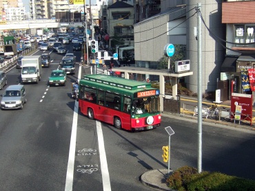 国道４号　三ノ輪駅前　バス.jpg