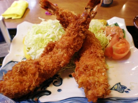 本当に特大です