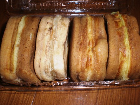 大判焼き