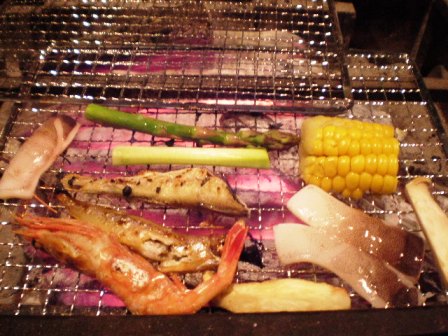 どさんこ盛・・・その４