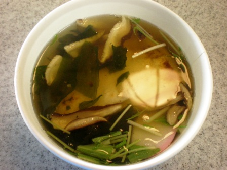 お雑煮