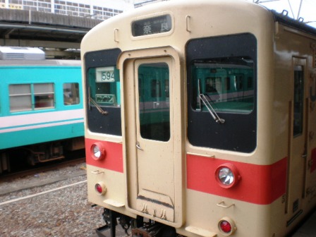 和歌山線