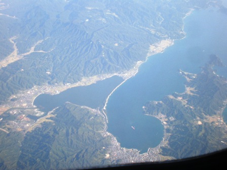 天橋立