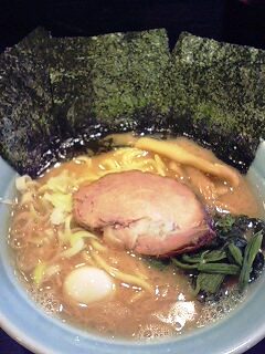 ラーメン