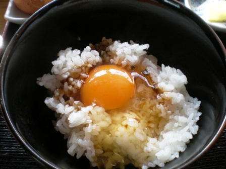 おかわり