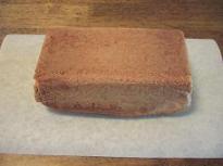 逆さまにして冷ます。