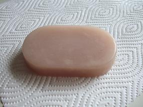 ﾌﾗﾊﾞﾝｼﾞｪﾉｰﾙ＆ｺﾗｰｹﾞﾝ入り蜂蜜せっけん