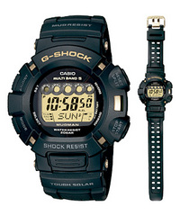 G-SHOCK GW-9025A-1JF
