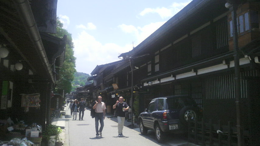 takayama