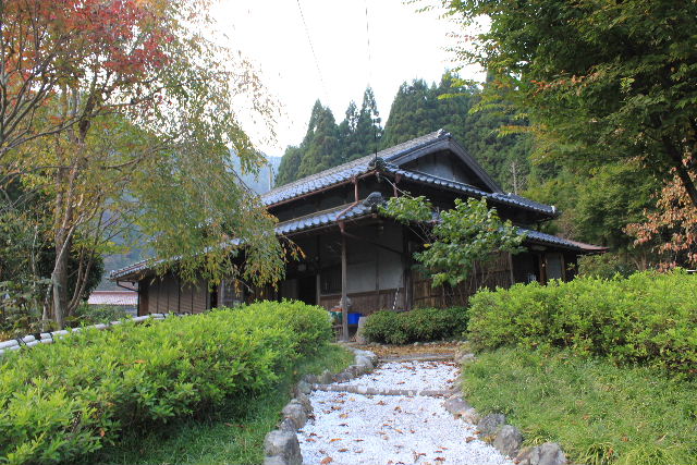 生野山荘（のはら荘２００９忘年会のご案内！）