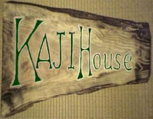 KAJI　House