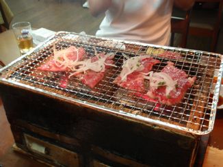 焼肉