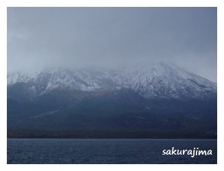 sakurajima