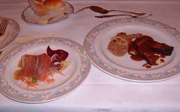 2009新年パーティ