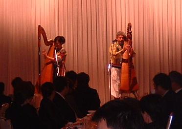 2009新年パーティ