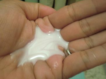 ハーバルエッセンスS