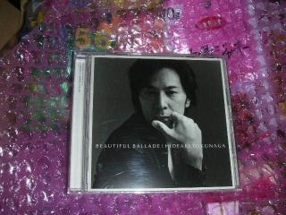 頂き物のCD♪
