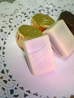 グリコのプレミオシリーズ