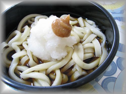 うどん