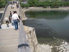 錦帯橋2