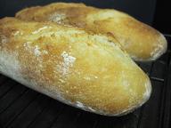 フランスパン