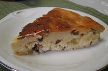 チーズケーキ