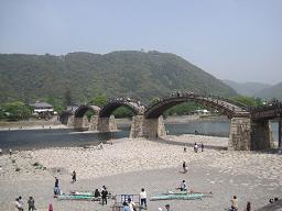 錦帯橋