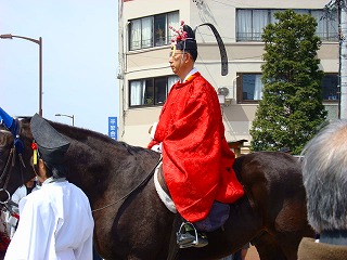 桃花祭　4