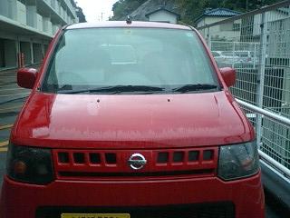 愛車　ＯＴＴＩ