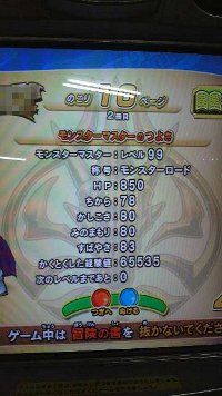 レベル99　モンスターマスター.jpg