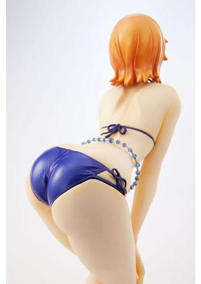 one piece フィギュア pop ワンピースシリーズ ナミ篇 【フィギュア】 | 大好き！アフィリエイトで生活を楽しくw - 楽天ブログ