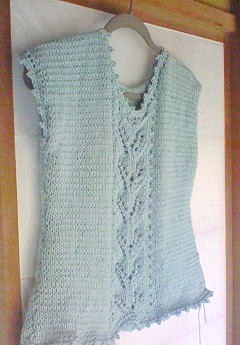 サマーセーター２