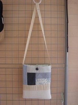 手作りバッグ２