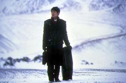 コールド・フィーバー】 1995年 肉体と魂の不思議な調和 | 行きかふ人