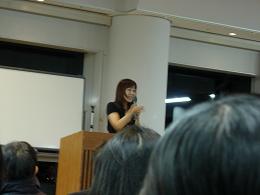 講演会