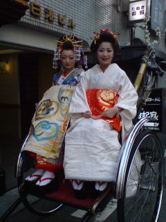 中洲桜まつり20100402 2