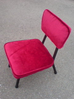 子供イス（after）