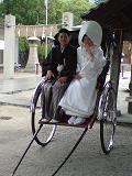 警固神社婚礼20100522