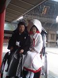 筥崎宮婚礼20110320　2