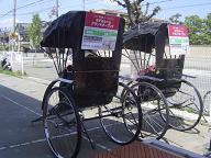 マンションモデルルーム看板使用例２