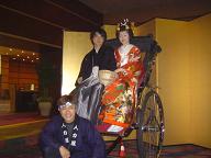 神谷ｉｎシーホークホテル